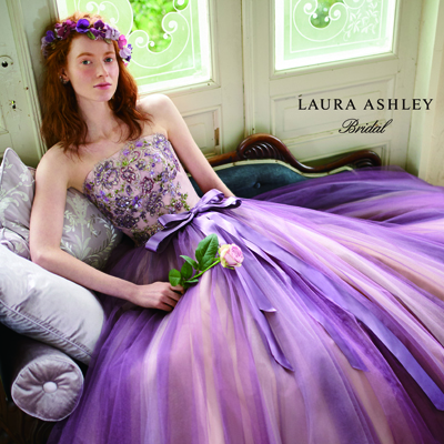 LAURA ASHLEY/ローラアシュレイ