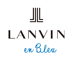 LANVIN en Bleu（ランバン オン ブルー）カラードレス